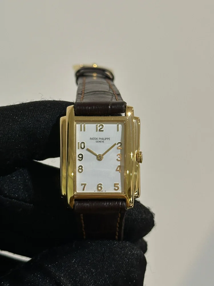 Patek Philippe Gondolo 4824